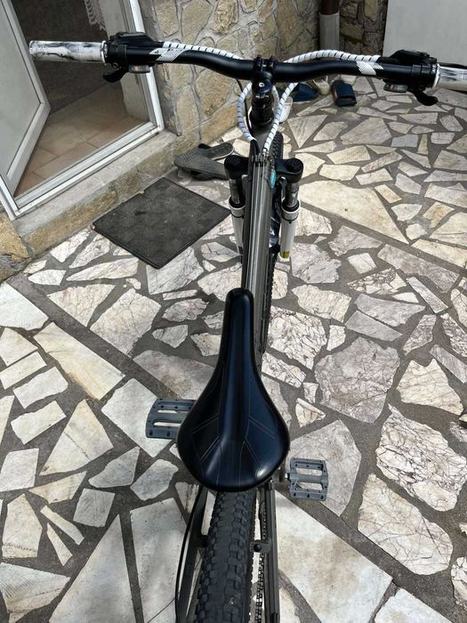 Cross Dexter 26"