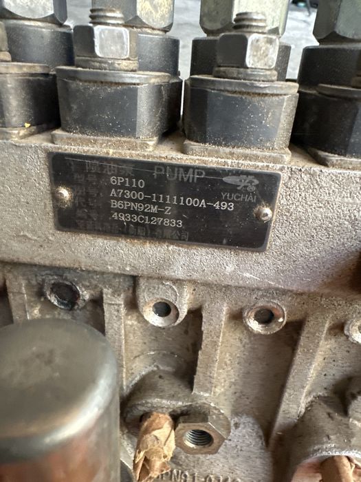 Продам топливную аппаратуру