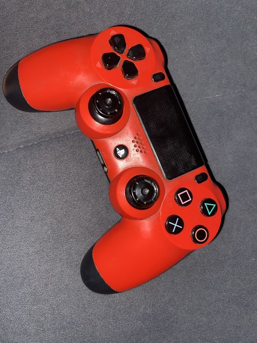 Оригинал джойстик на ps 4