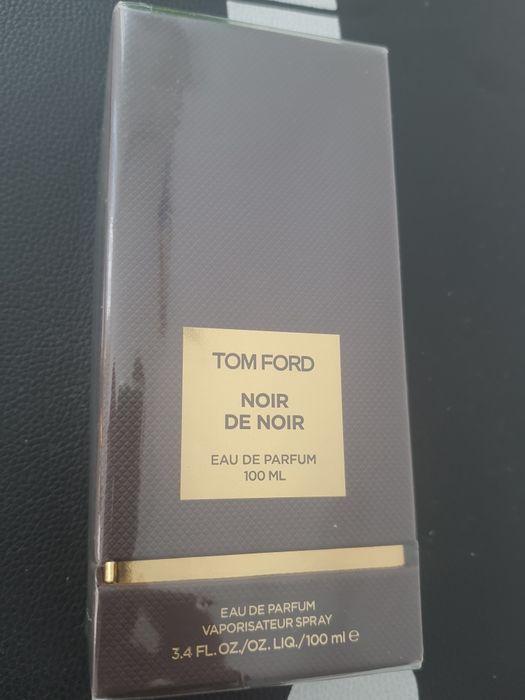 Parfum Tom Ford NOIR DE NOIR edp 100ml made în USA