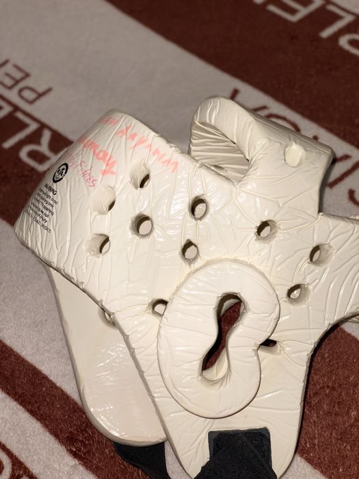 Щитки для Тхэквондо,таеквондо!