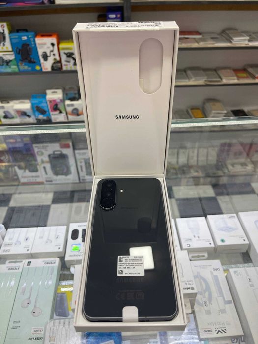 Samsung A56 5G 8/128 GB