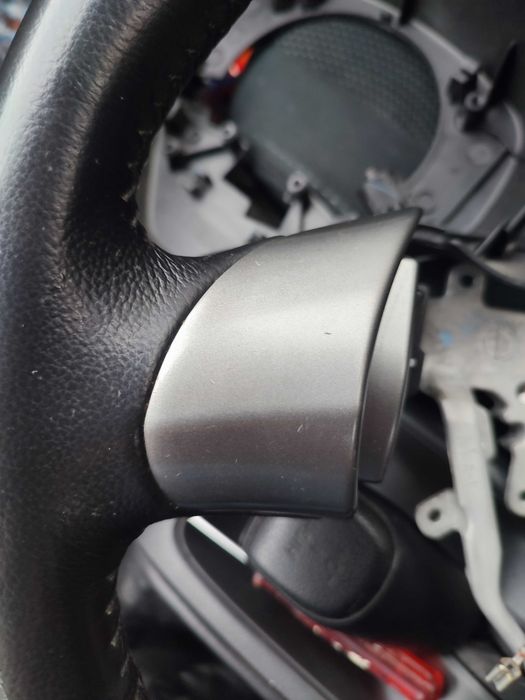 Бутони за волан за Субару Импреза 2007-2014 / Subaru Impreza