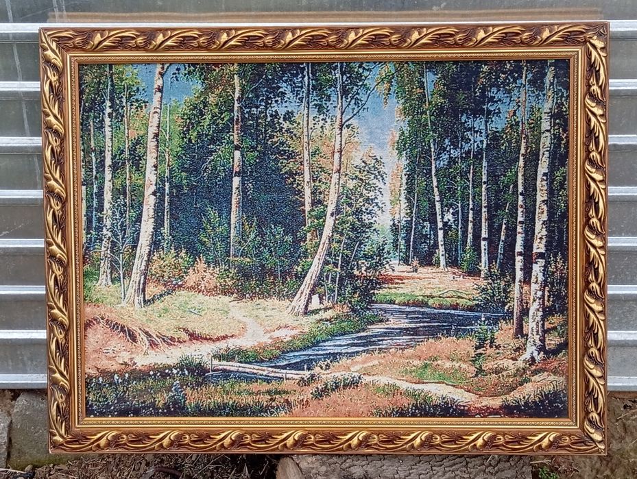 Картина настенная