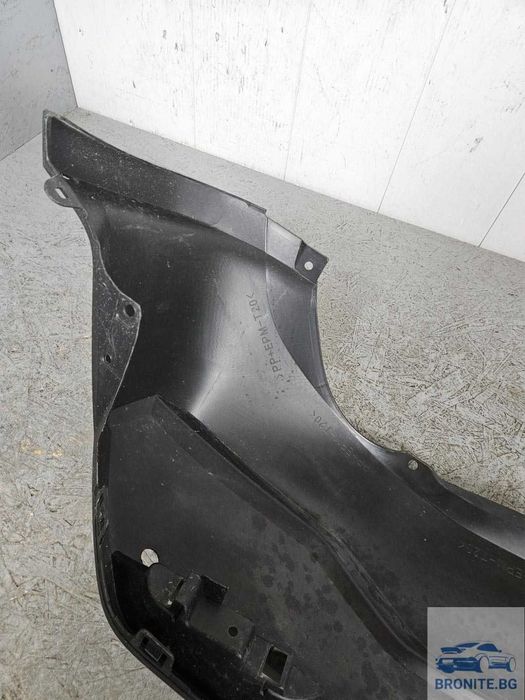 Задна броня Nissan Juke F16 Нисан Джук 2018- 2024