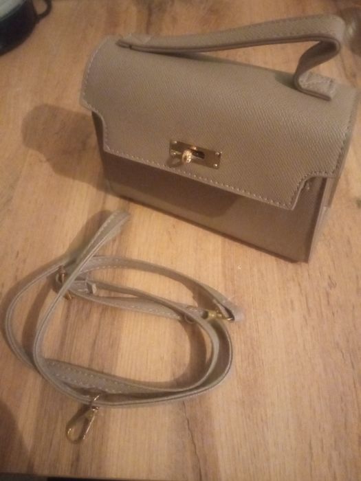 Сумочка женская через плечо