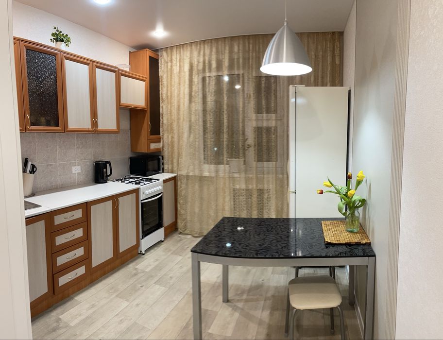 2-х комнатная квартира