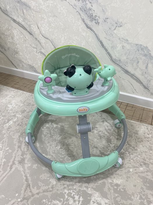 Ходунок для ребёнка