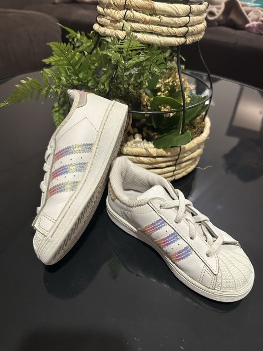 Обувки за момиче-Zara, H&M, Adidas-27 номер