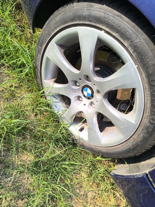 Bmw БМВ джанти...