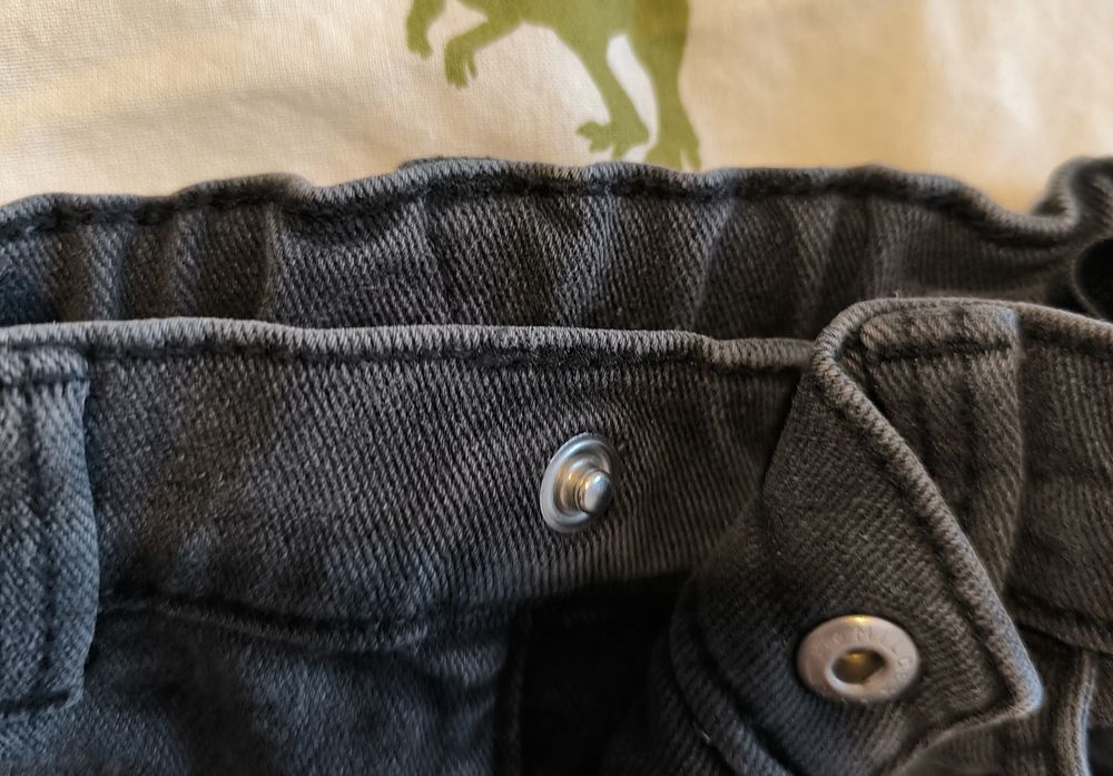 Много красив сет за момче