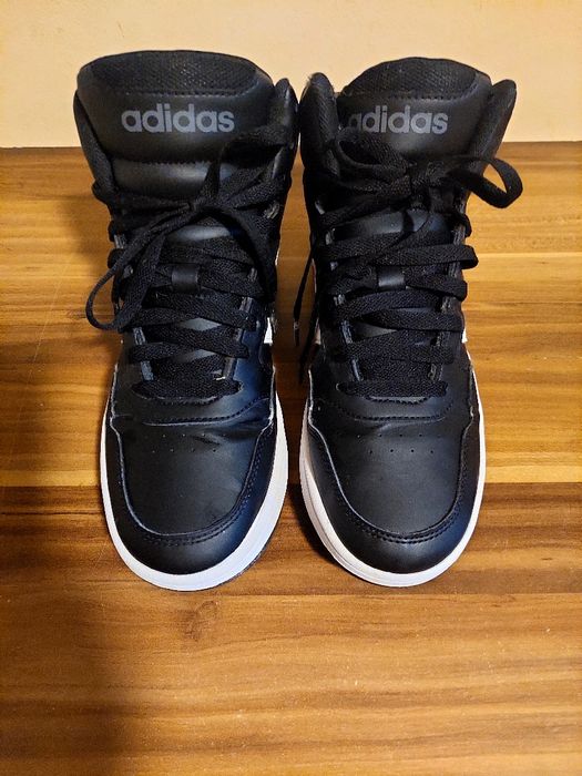 Маратонки Adidas