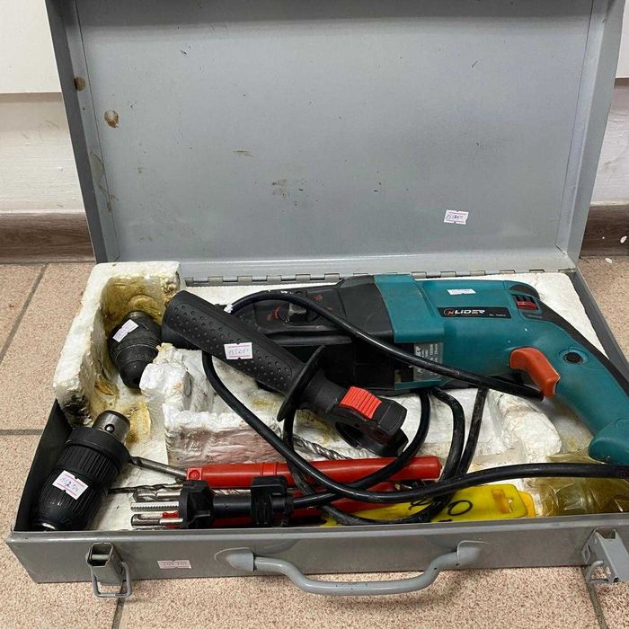 СВ-47/Перфоратор LIDER NL52602/sk155254