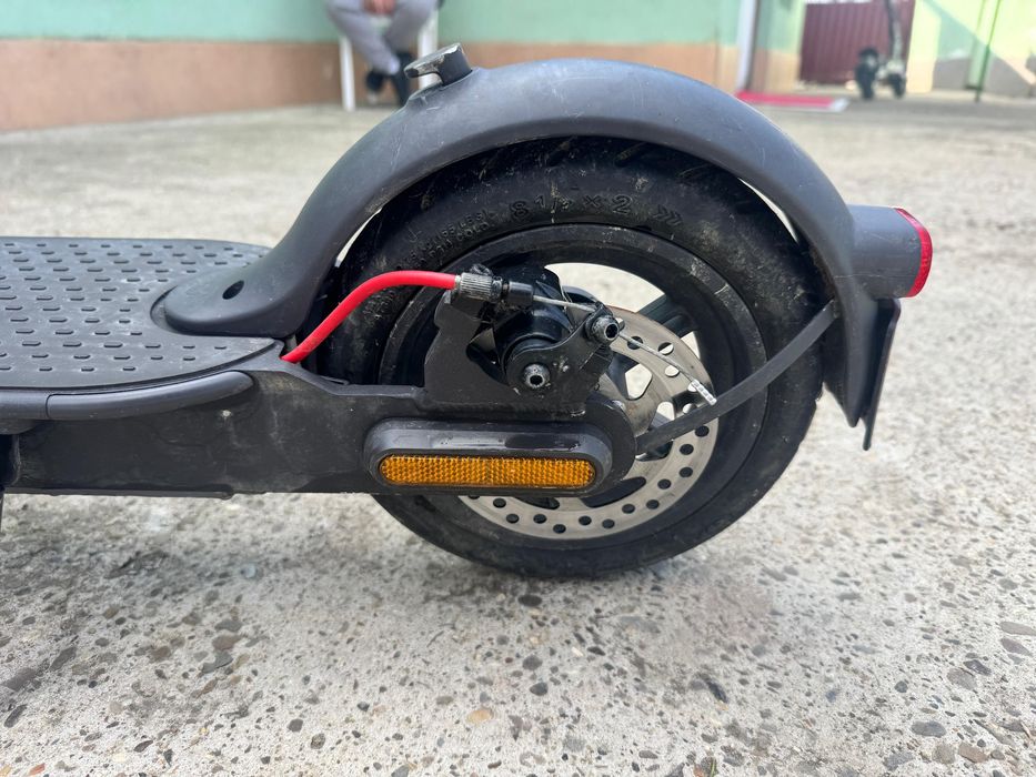 Xiaomi pro 2 folosita 3 ani