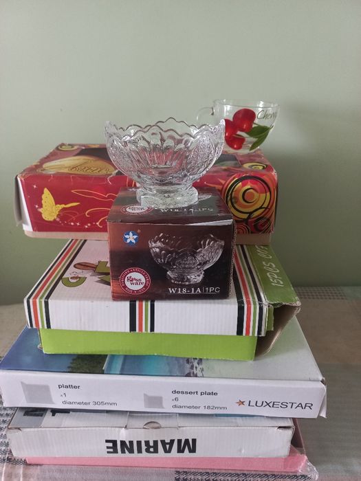 Продам посуду оптом