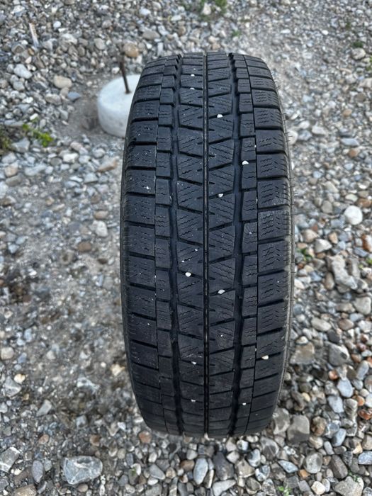 Vand anvelope 195/65/16c