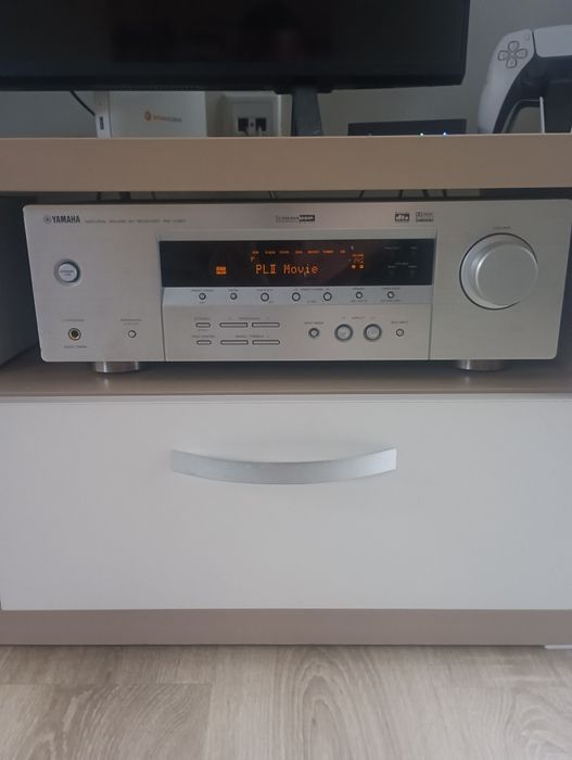 Тонколони Auna 5бр. суб буфер и ресивер