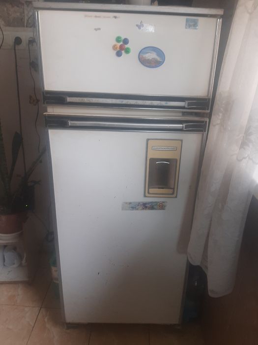 Продам холодильник ОКА БУ