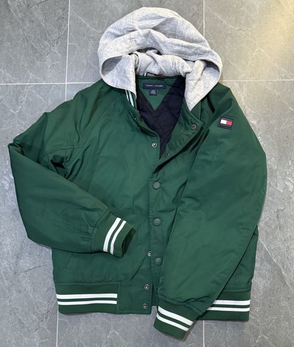 Демисезонная куртка для мальчика