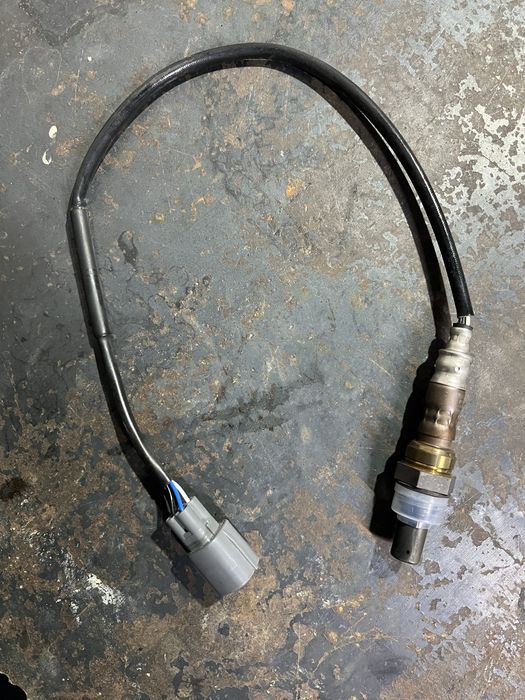 Лямбда-зонд тайота/лексус