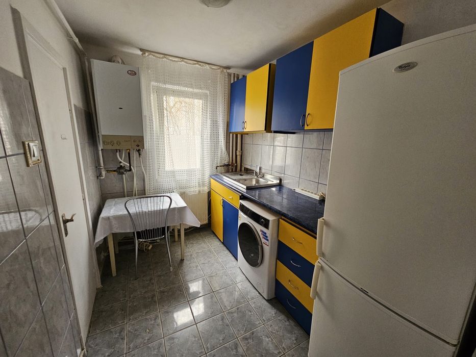 Apartament 2 camere untracentral