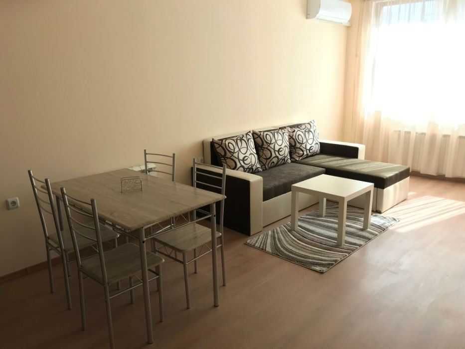 Дава се под наем Двустаен апартамент в София, Дървеница - 68 кв.м за 480 € - Снимка #1