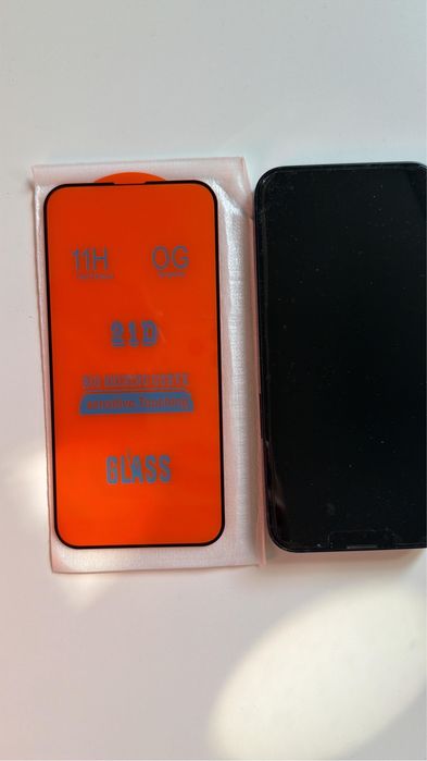 Apple iPhone 13 128GB 5G Midnight Negru