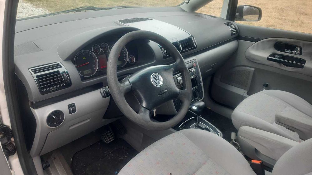 VW SHARAN на части шаран 1.9 тди 116кс