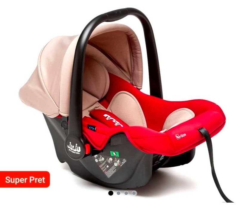 Este noua scoica auto