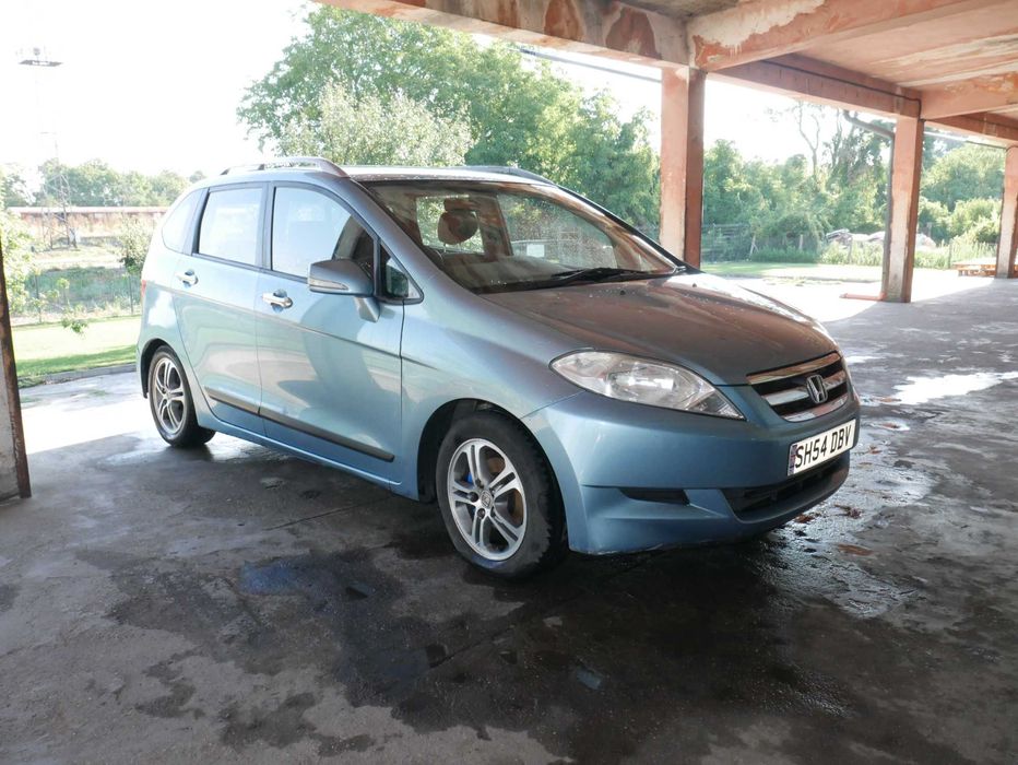 Honda FR-V 2004-2007 НА ЧАСТИ