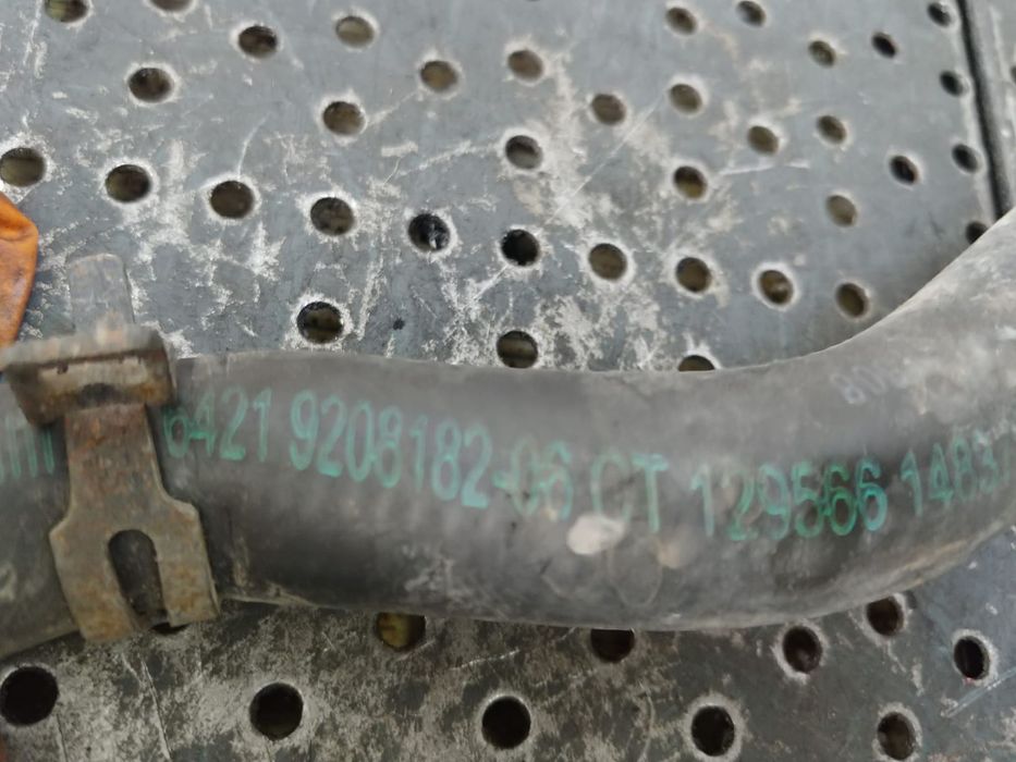 furtun conducta apa 2.0 d bmw seria 1 f20 f21 seria 3 f30 f31  6421-9208182-06