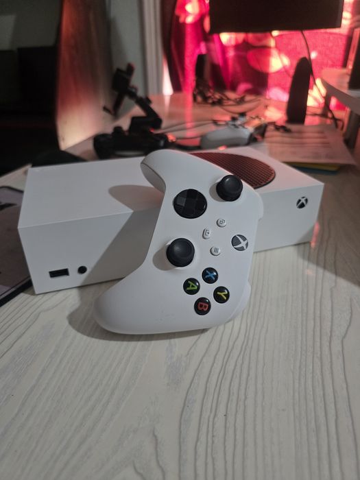 Xbox series S 2026