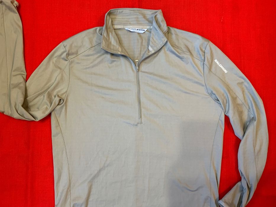 Salomon-оригинална горница 54хл