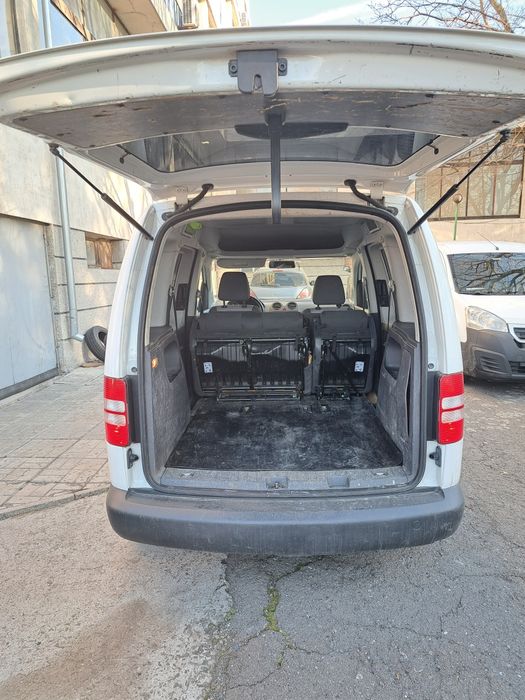 Пикап баничарка под наем , Rent a car , Rent a Van