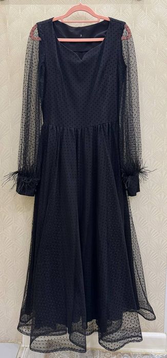 Платья вечерние женский