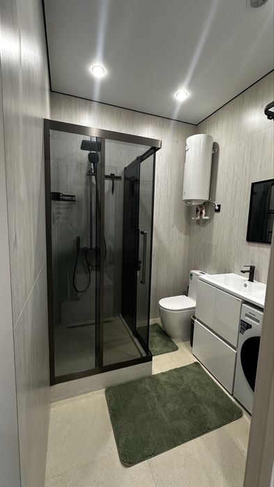 Дизайн интерьера
