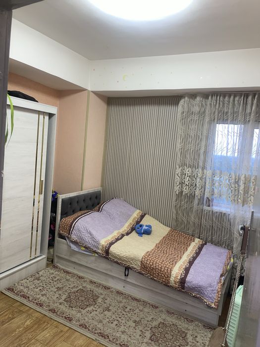 Продается 3-х комнатная квартира 74 квадратных метра