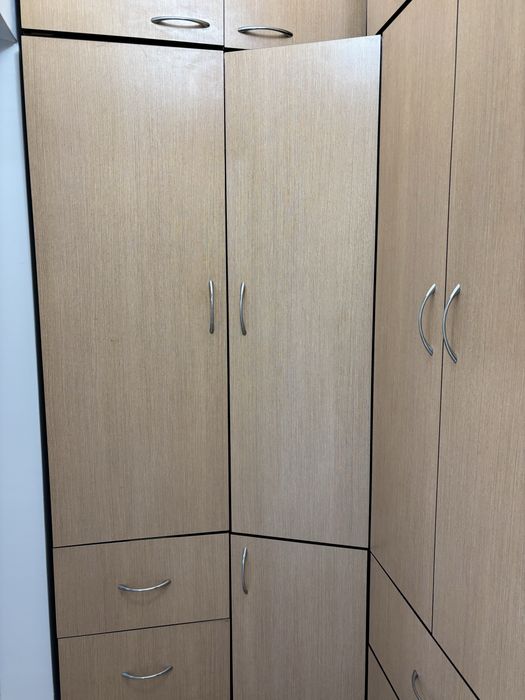 Апартамент под наем във Възраждане, Варна