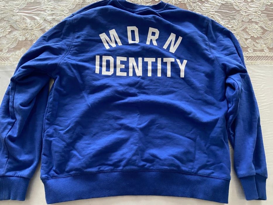 Свитшот Qazaq Republic