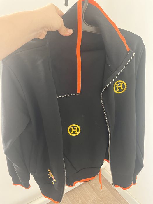 Спортивка, двойка, юбка