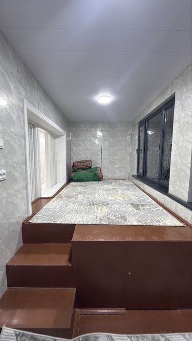 Аренда 2 хонали кв свая без РИЕЛТОР (М.Горкий) Буюк ипак йули метро