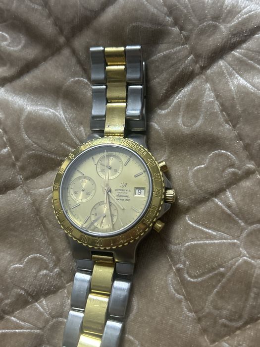 Часы Raymond Weil amadeus 200 самозаводящиеся