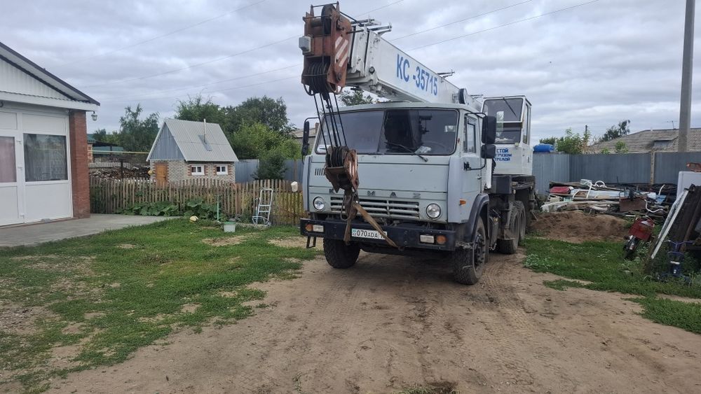 Автокран услуги,аренда