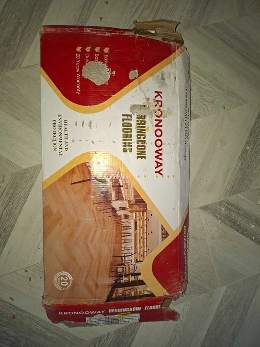 Ламинат Елка БЕСПЛАТНО