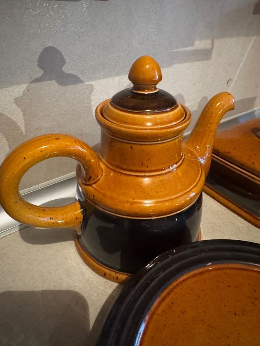 Винтидж сервиз Villeroy & Boch Gallo Provence