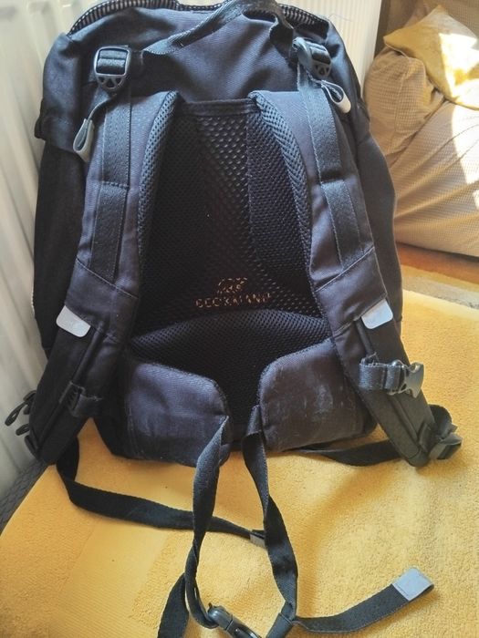 Rucsac Beckmann Norvegia