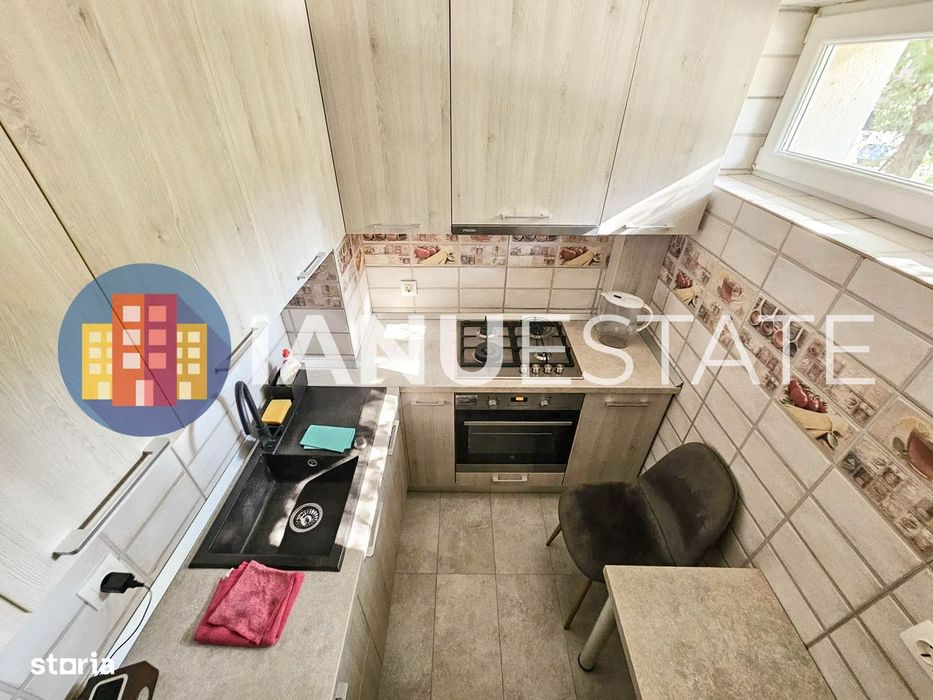 Piata Iancului 10` Metrou Obor Bulevardul Ferdinand Renovat