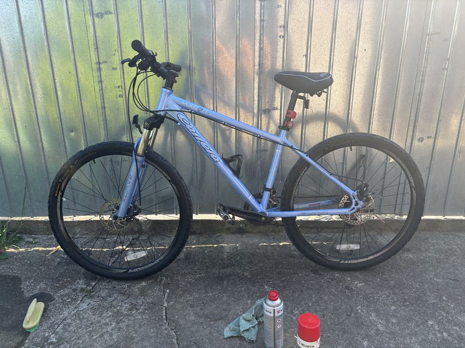 Bicicleta Carrera 26 in stare buna