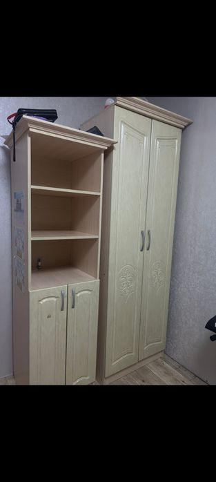 Продаётся мебель