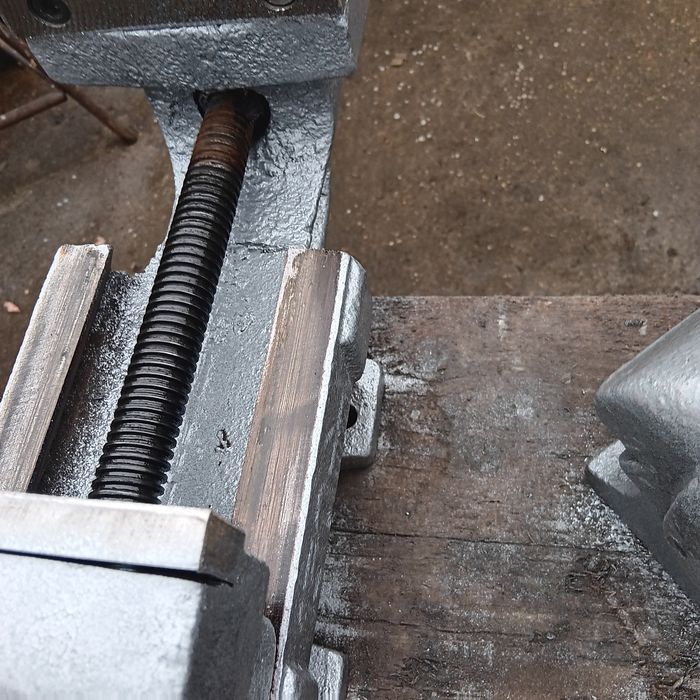 Menghina românească de 150mm